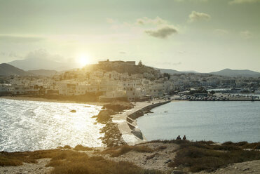 Naxos, Kykladen, Griechenland - ISF03061