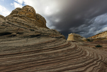 White Pocket, Paria Plateau, Arizona, USA - CUF13450