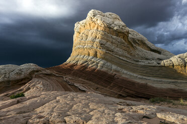 White Pocket, Paria Plateau, Arizona, USA - CUF13451