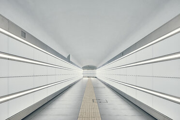 Bahnhof Bologna, Bologna, Italien - CUF16799