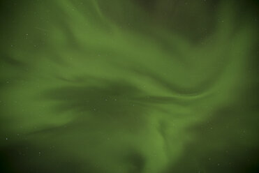 Northern lights, Abisko, Sweden - CUF20215