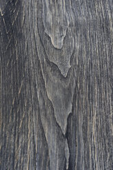 Wood surface, Teak wood, Tectona grandis, full frame - CRF02798