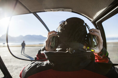 Argentinien, Ushuaia, - CVF00657