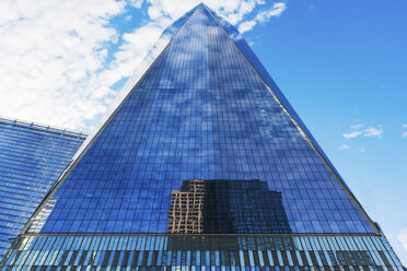 One, World Trade Centre, New York City, New York, USA - ISF08075