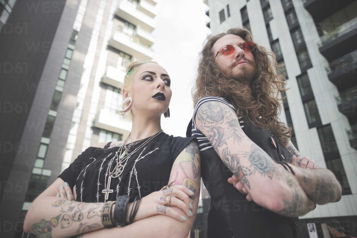 A Punk Rock Jewish Tattooer – Lilith Magazine