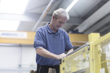 Ingenieur im Anlagenbau - CUF26292