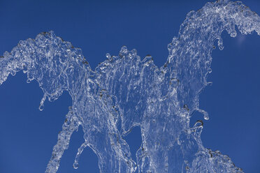 Water of fountain - TCF05468