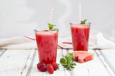 Strawberry watermelon lemonade - LVF07075