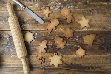 Weihnachtsplätzchen - SKCF00499