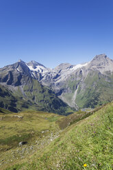 Österreich, Nationalpark Hohe Tauern, Großglockner Hochalpenstraße, Fuscher Tal - GWF05520