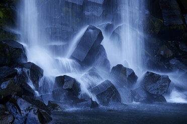 Svartifoss-Wasserfall, Island - CUF31008