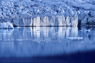 Lagune Jokulsarlon, Island - CUF31010