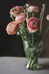 Vase mit Blumen - ALBF00449