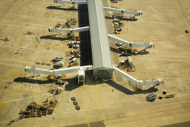 Glasgow Airport, Scotland - ISF09837