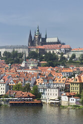 Altstadt, Prag, Tschechische Republik - CUF32499