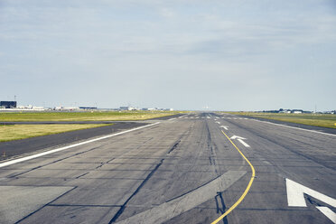 Flughafen Kopenhagen, Kopenhagen, Dänemark - ISF11431