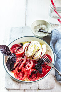 Caprese-Salat - SBDF03601