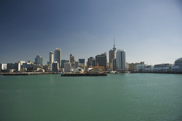 Auckland, Neuseeland - CUF35062