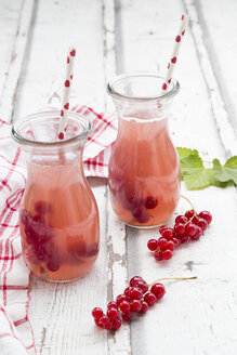 Red currant spritzer - LVF07211