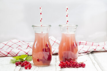 Red currant spritzer - LVF07213