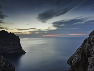 Cap de Formentor, Mallorca, Spanien - ISF16750