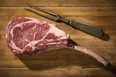 Rohes Tomahawk-Steak - MAEF12672