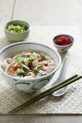 Vietnamese soup - CUF42043