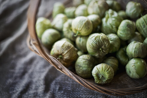 Bio-Tomatillos - MINF00862