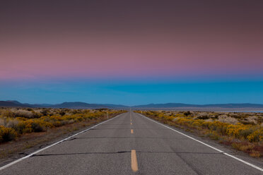 Bodie, Kalifornien, USA - MINF02161