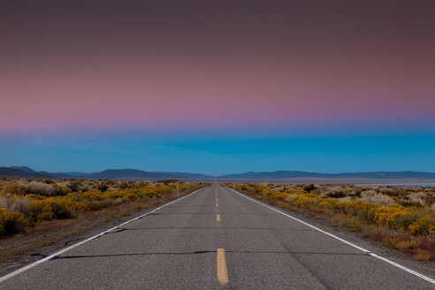 Bodie, Kalifornien, USA - MINF02161