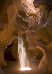 Antelope Canyon, Page, Arizona, USA - ISF17093