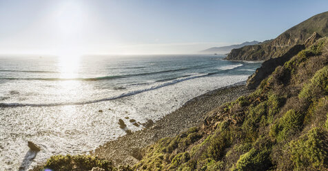 Big-Sur-Nationalpark, Kalifornien, USA - ISF18429