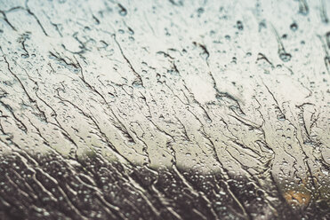 Raindrops on window - ACPF00151