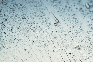 Raindrops on window - ACPF00152