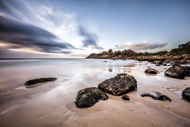 Südafrika, Kapstadt, Llandudno Strand - DAWF00677