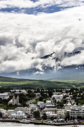 Island, Akureyri - THAF02207