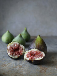 Fresh figs - CUF43745