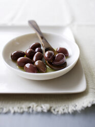 Kalamata olives - CUF43754