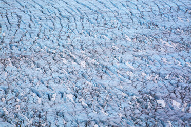 Mendenhall-Gletscher, Alaska, USA - ISF19540