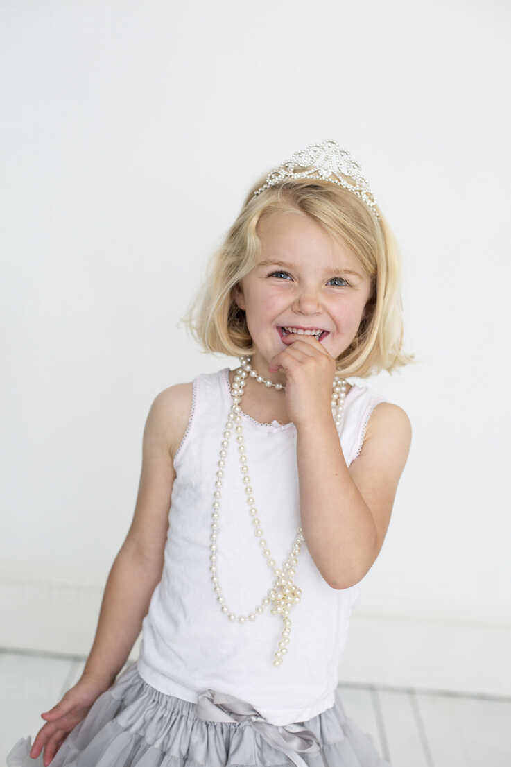 Freshwater Pearl Necklace for little girls, Handmade USA – Strasburg  Children