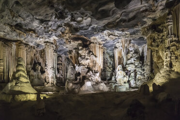 Südafrika, Westkap, Oudtshoorn, Cango Cave 1 - WEF00444