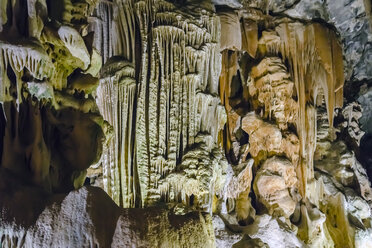 Südafrika, Westkap, Oudtshoorn, Cango Cave 1 - WEF00445