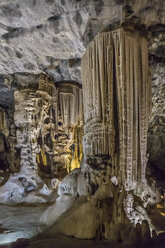 Südafrika, Westkap, Oudtshoorn, Cango Cave 1 - WEF00449