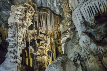 Südafrika, Westkap, Oudtshoorn, Cango Cave 1 - WEF00450