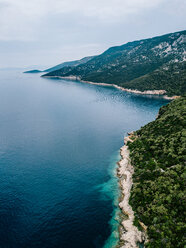 Kroatien, Cres, Adriatisches Meer - DAWF00716