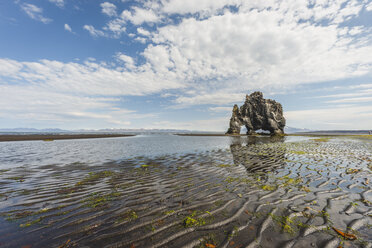 Iceland, Hvítserkur - KEBF00880