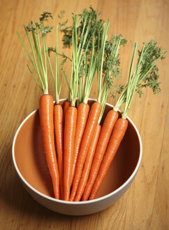 Carrots - AURF00601