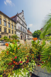 Deutschland, Bayern, München, Neuhauser Straße, Michaeliskirche, Jesuitenkirche - THAF02231