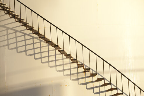 Staircase. - AURF01403