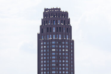 Deutschland, Hessen, Frankfurt, Main Plaza - TCF05681